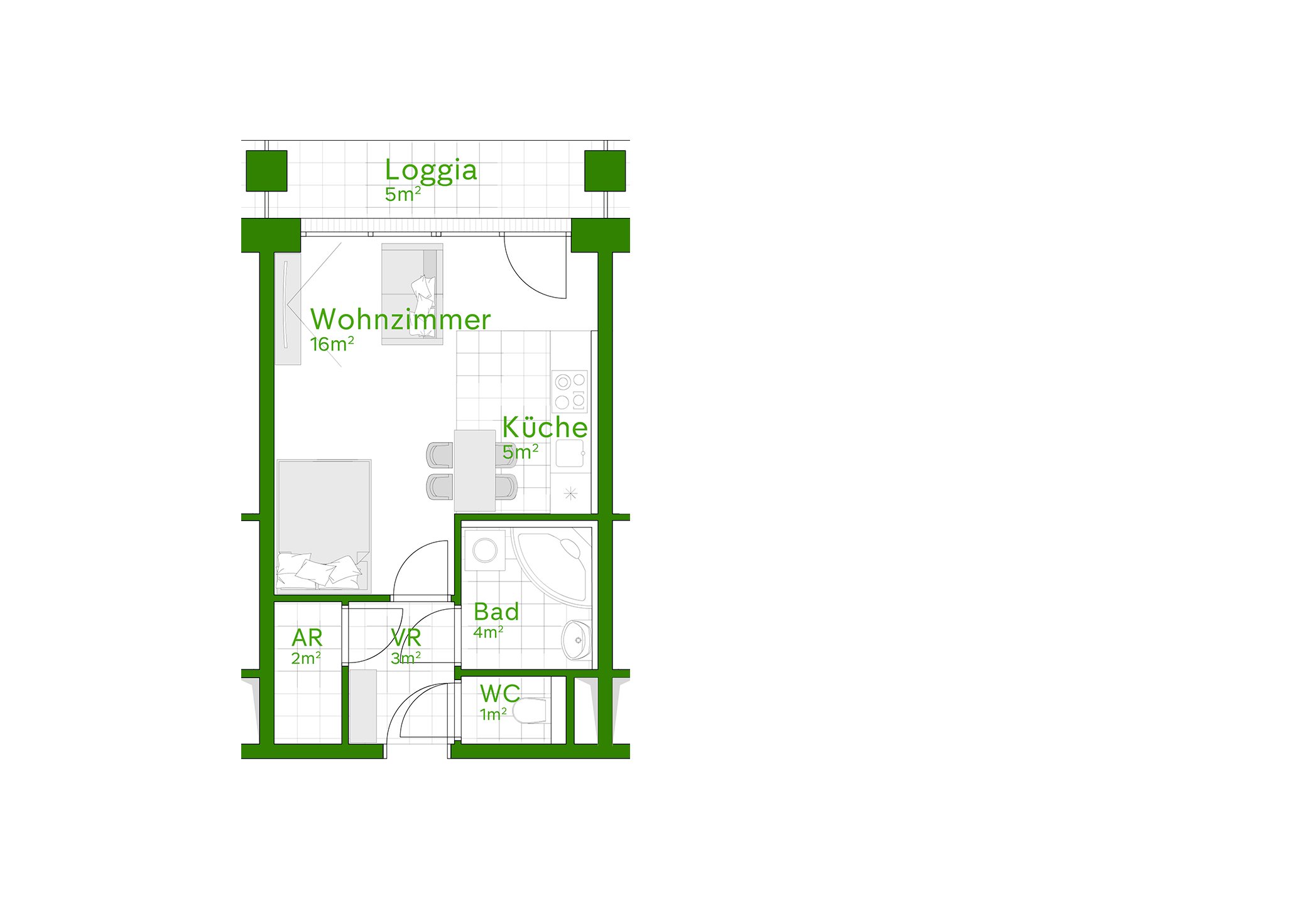 GREENPOINT Smart Living & Green Solutions