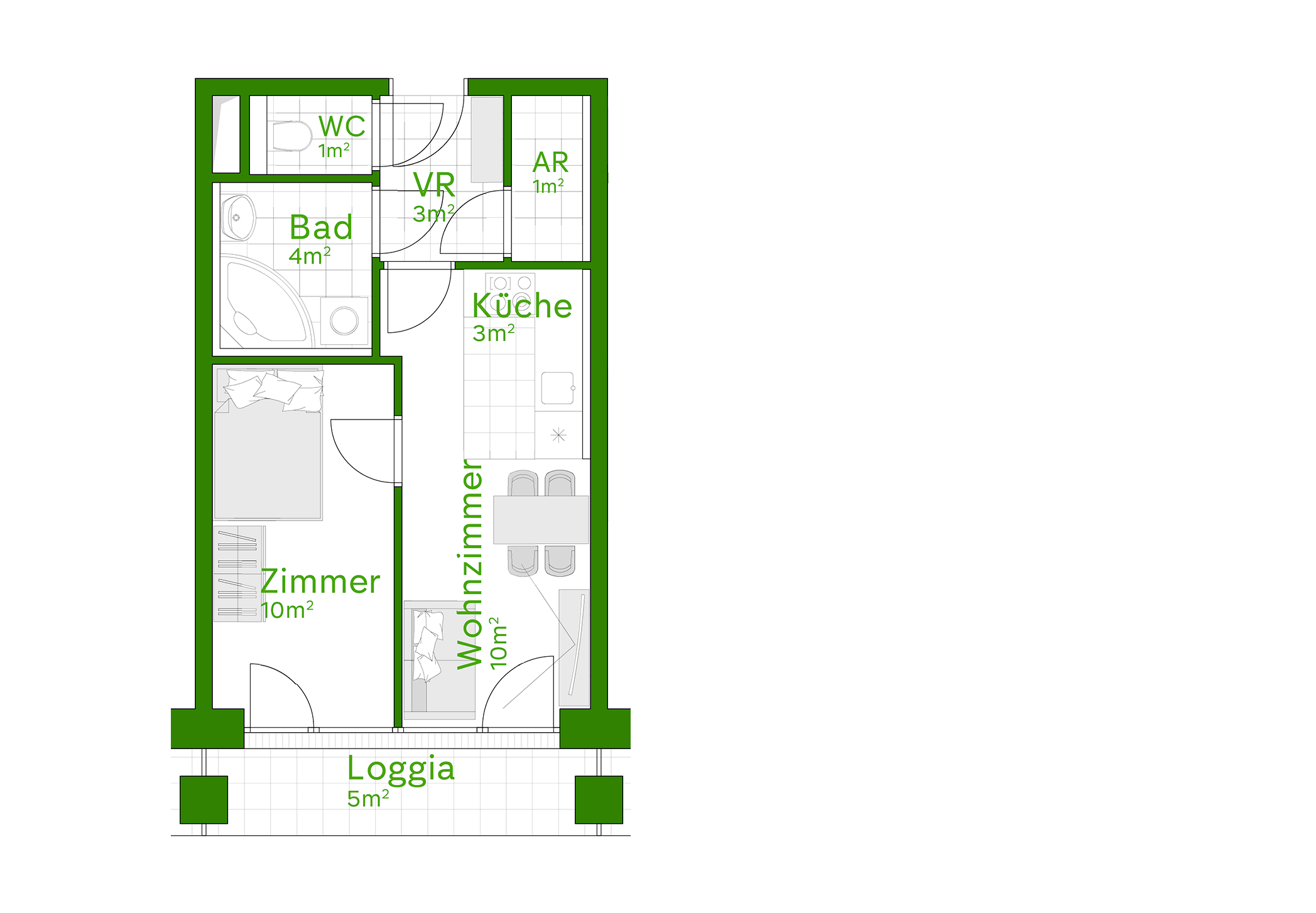 GREENPOINT Smart Living & Green Solutions