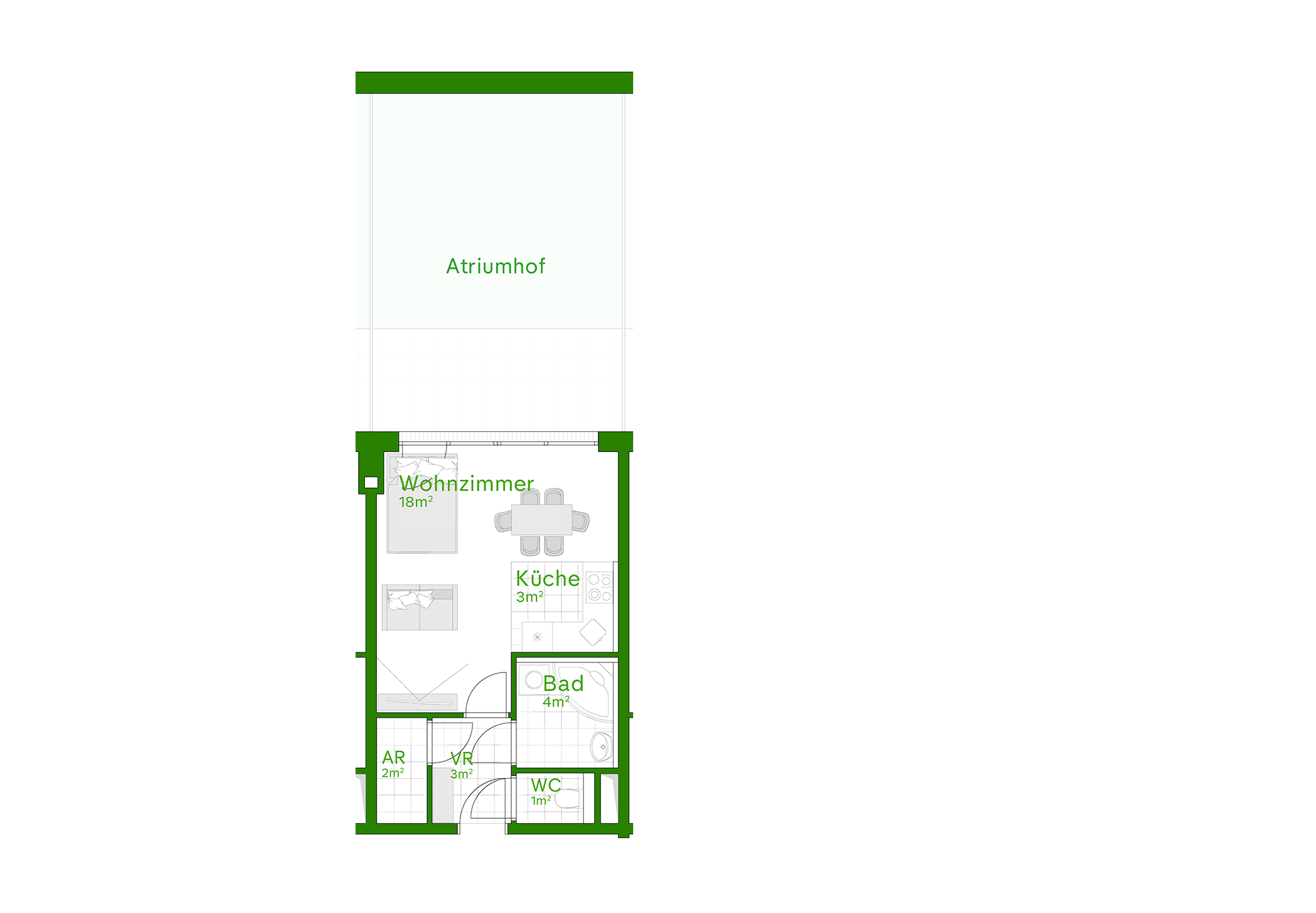 GREENPOINT Smart Living & Green Solutions