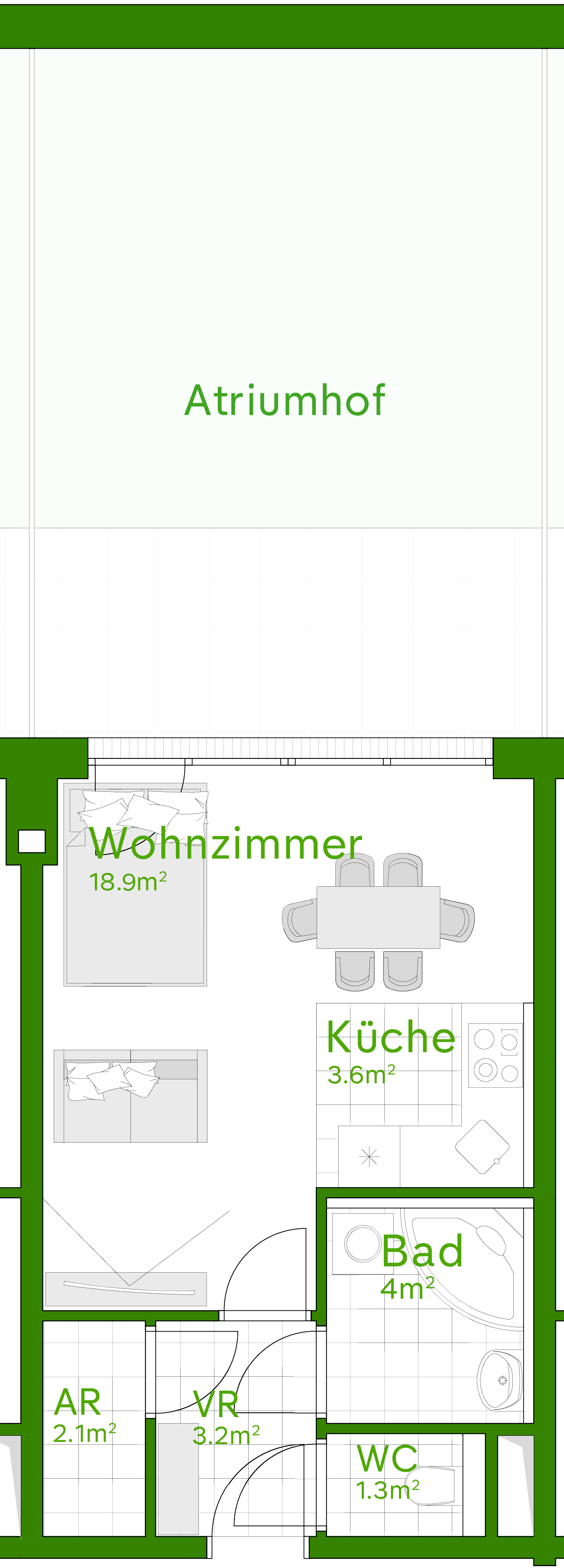 GREENPOINT Smart Living & Green Solutions