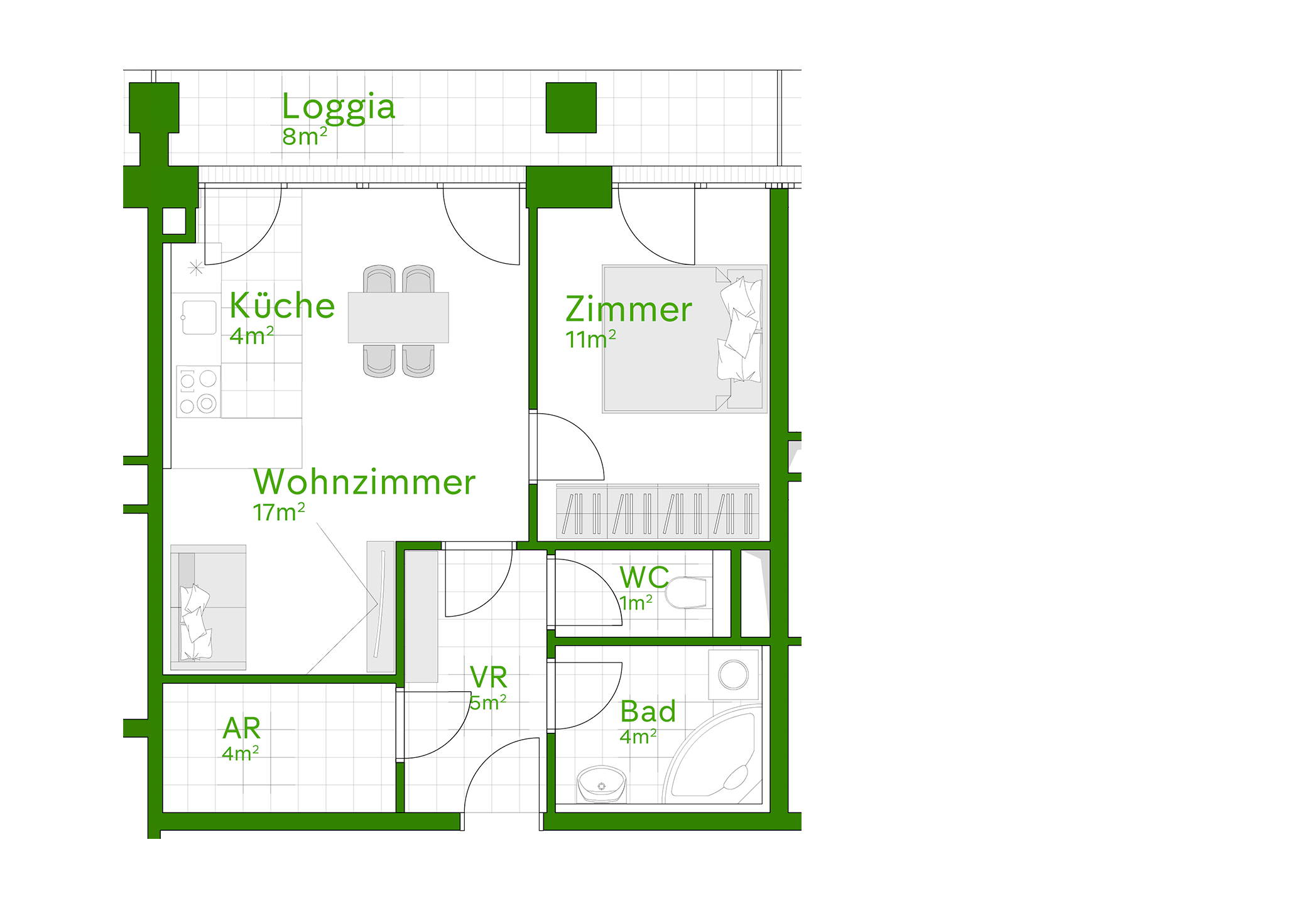 GREENPOINT Smart Living & Green Solutions